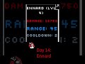 Gamer Geek's Twenty - Five Nights TD Unit Countdown Day 14 #fivenightstd #fntd #ennard