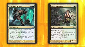 Inside R&D: Drafting the Full Return to Ravnica Block