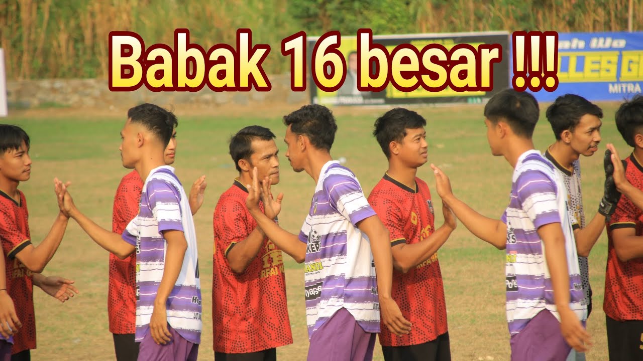 Semut Ireng Vs Maem FC 1 3 YouTube semut-ireng-vs-maem-fc-1-3-youtube