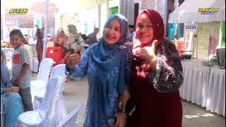 CEK SOUND / MATAHARINYA DUNIA / TOM'S  MUSIC LIVE MRISEN WONOSALAM DEMAK / ALVIN PRODUCTION