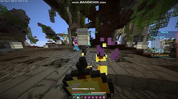 Catching Hackers Skykingdoms (Skypvp)