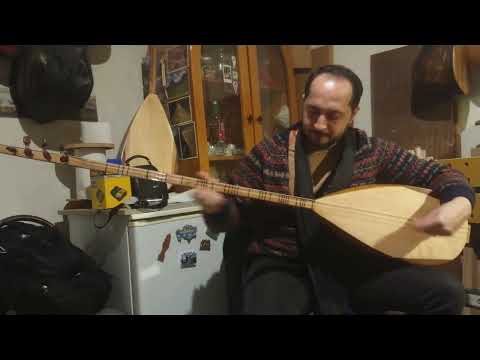 Tahtakılıç Saz · Video