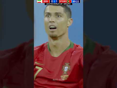 2018 World Cup