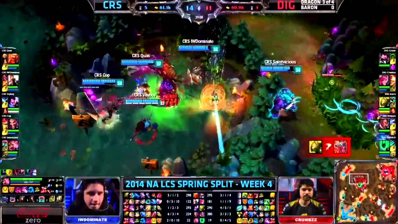 Stvicious拒絕Crumbzz入侵