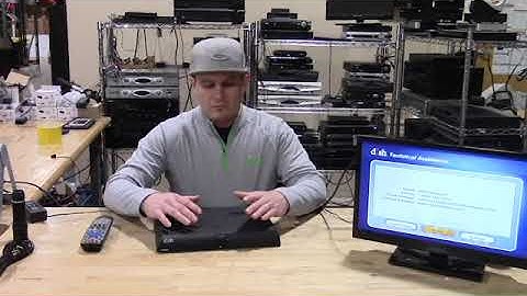 BAFX Products - ALL-IN-ONE - IR Repeater Kit Cables - Setup/Troubleshooting Video