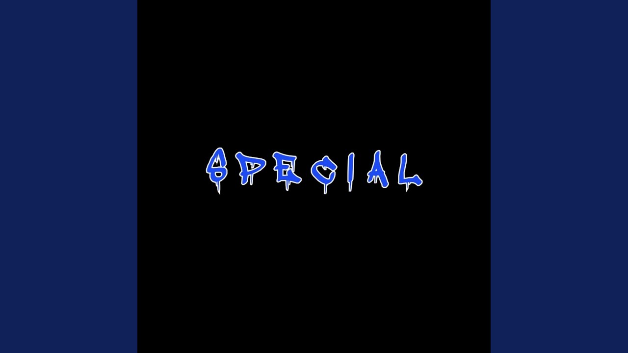Watch Special on YouTube Watch Special on YouTube