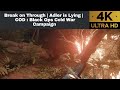 Operation Chaos | Adler is Lying | COD : Black ops cold war Campaign Part 10 #gameplay #youtubevideo