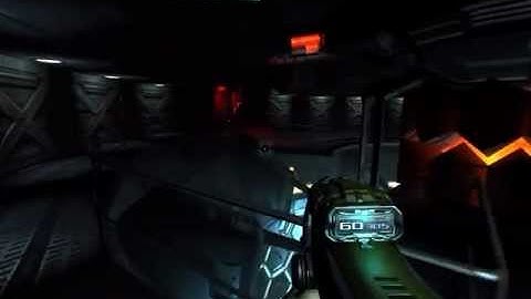 Doom 3 Walkthrough (Veteran) - Part 20 - Vagary