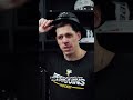 Evgeni Malkin Gets Postgame Helmet