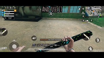 Alcatraz Bug - Land with 150 HP using this trick.