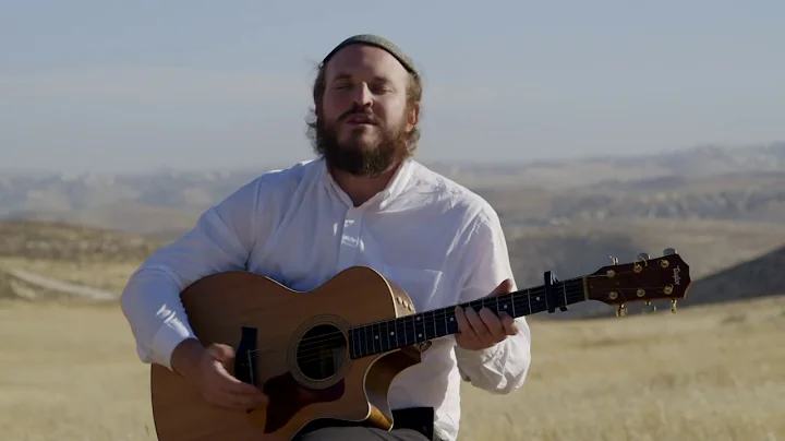 Shlomo Katz - Niggun of the Birds            -