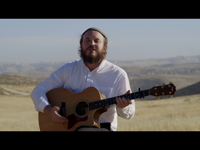 Shlomo Katz – Niggun of the Birds          שלמה כ״ץ – ניגון הציפורים