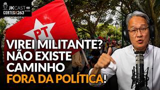 Economia Sem Política Não Existe: Um Recado aos Críticos