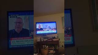 Former Israeli military intelligence analyst Danny Citrinowicz noted that while Israeli officia?