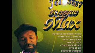 Beres Hammond   Tempted to touch  1996