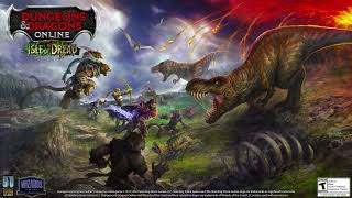 14. Battle with the Kopru - Isle of Dread Official Soundtrack - Dungeons &amp; Dragons Online