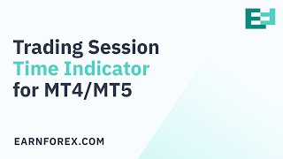 How to Mark Multiple Trading Sessions in MetaTrader