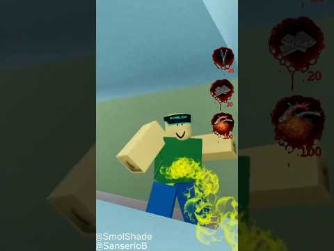 Roblox Postal 2