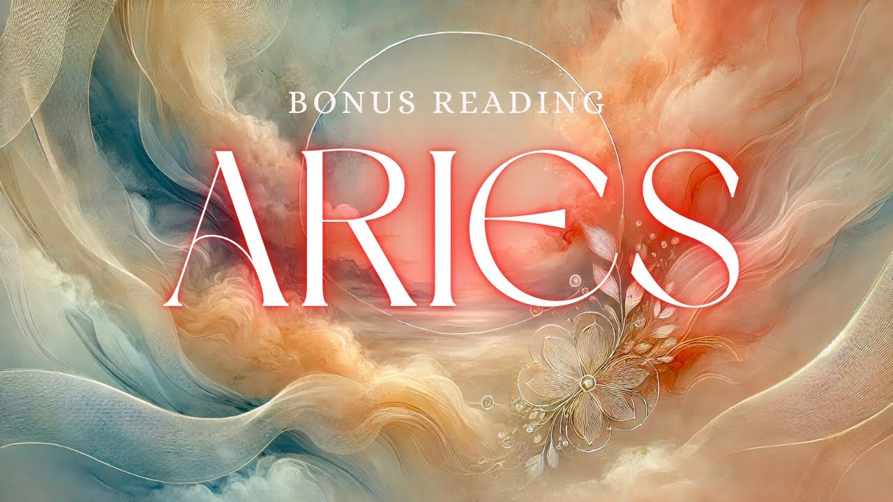 ARIES tarot ♈️ Someone Who Gave You A Certain Impression Aries Has Strong Feelings For U [september]