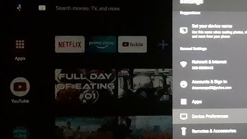 Xiaomi mi tv stick green color screen solarisation problem fix