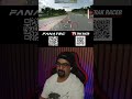 INSANE Racing Game: Penalty and 4th Gear Domination! #shorts