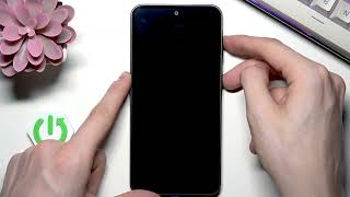 SAMSUNG Galaxy M56 5G – Как сбросить пароль и восстановить доступ