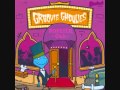 Groovie Ghoulies - The Lizard King