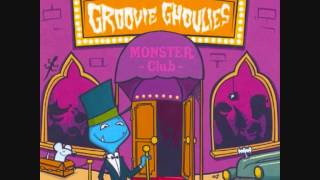 Video thumbnail of "Groovie Ghoulies - The Lizard King"