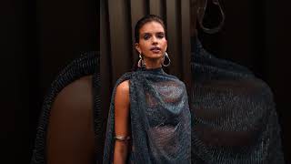 Dinosaur Designs and LO Collections for L’IDÉE runway #afw #fashionweek #australianfashion