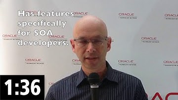 Manage Oracle SOA Projects with Developer Cloud Service