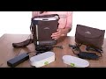 SimplyGo Mini Overview | Philips | Portable Oxygen Concentrator