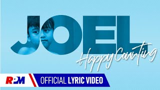 Joel Lutzow - Happy Counting (Official Video Lyric)