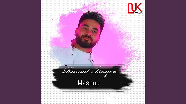 Mashup (feat. Tacir Məmmədov, Səadət Hüseynzadə)