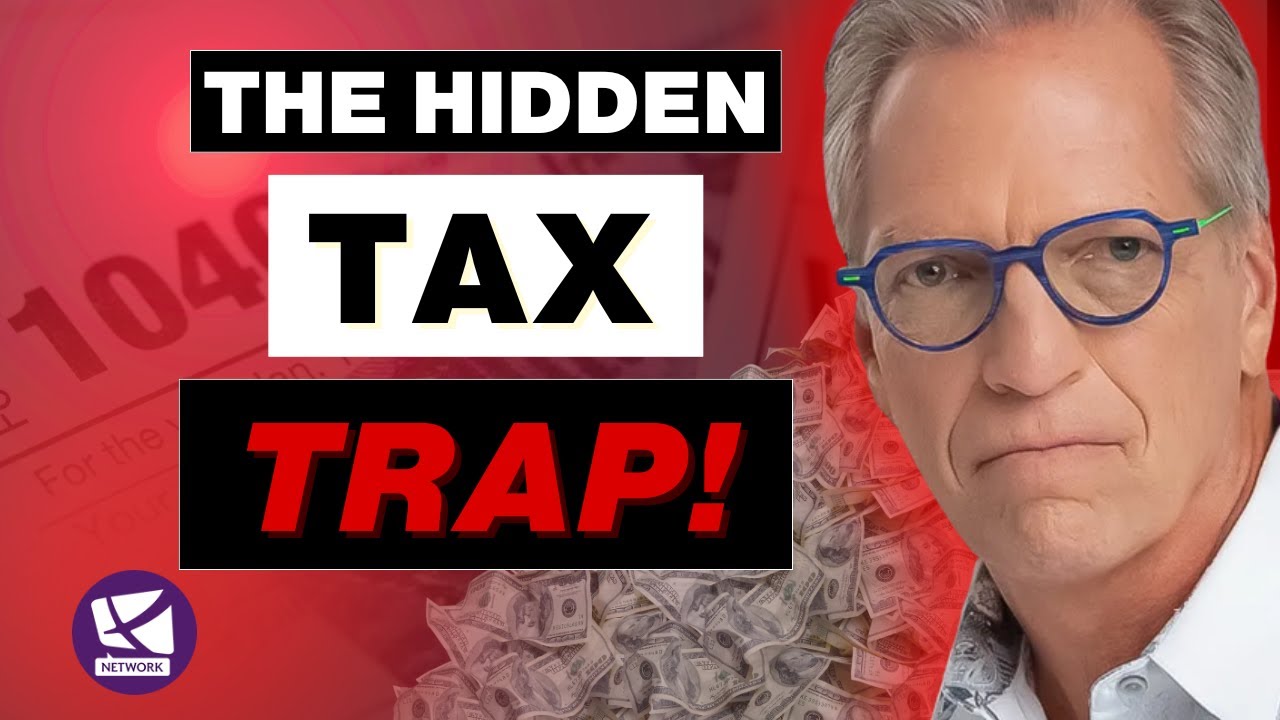 What the New Tax Law Really Means for Entrepreneurs - Tom Wheelwright ...