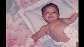 21st Birthday Slideshow