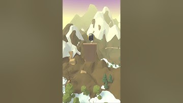 Action balls speedrun adventure and super jump short, interesting games for android iOS