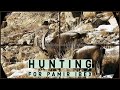 Adventure Hunting for Pamir Ibex in Tajikistan | Record Breaking Hunter | Mountain Hunting