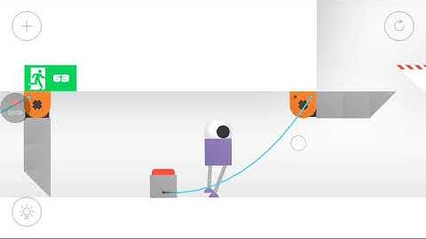 #OddBotOut#OddBotOutGameplay.Odd Bot Out level63  Gameplay