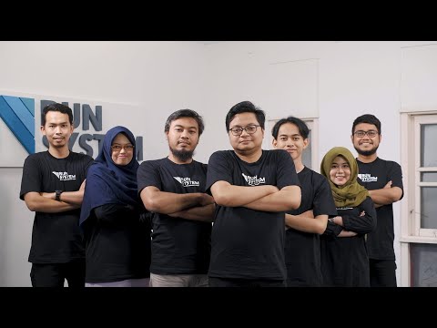 RUN System - Best Productivity and Collaboration Platform - video from RUN System