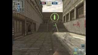 Tenente Coronel Aimbot Em Pleno CF NICK TWDxHznnnNN1