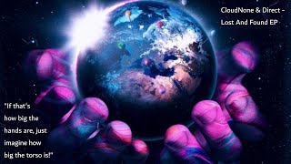 Ranking CloudNone & Direct - Lost And Found EP