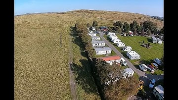 Baildon Moor Trig Point