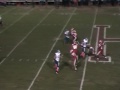 NT Football Replay Hall vs. Newman