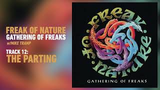 Watch Freak Of Nature The Parting video