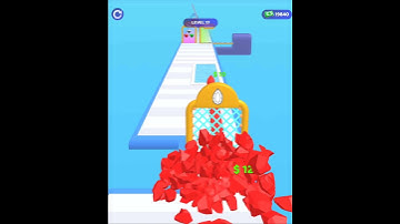 Gem Stack | Level 16 to 17 | #gemstack