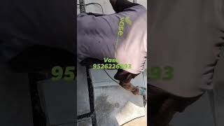 Natural Stone Curve Cutting
