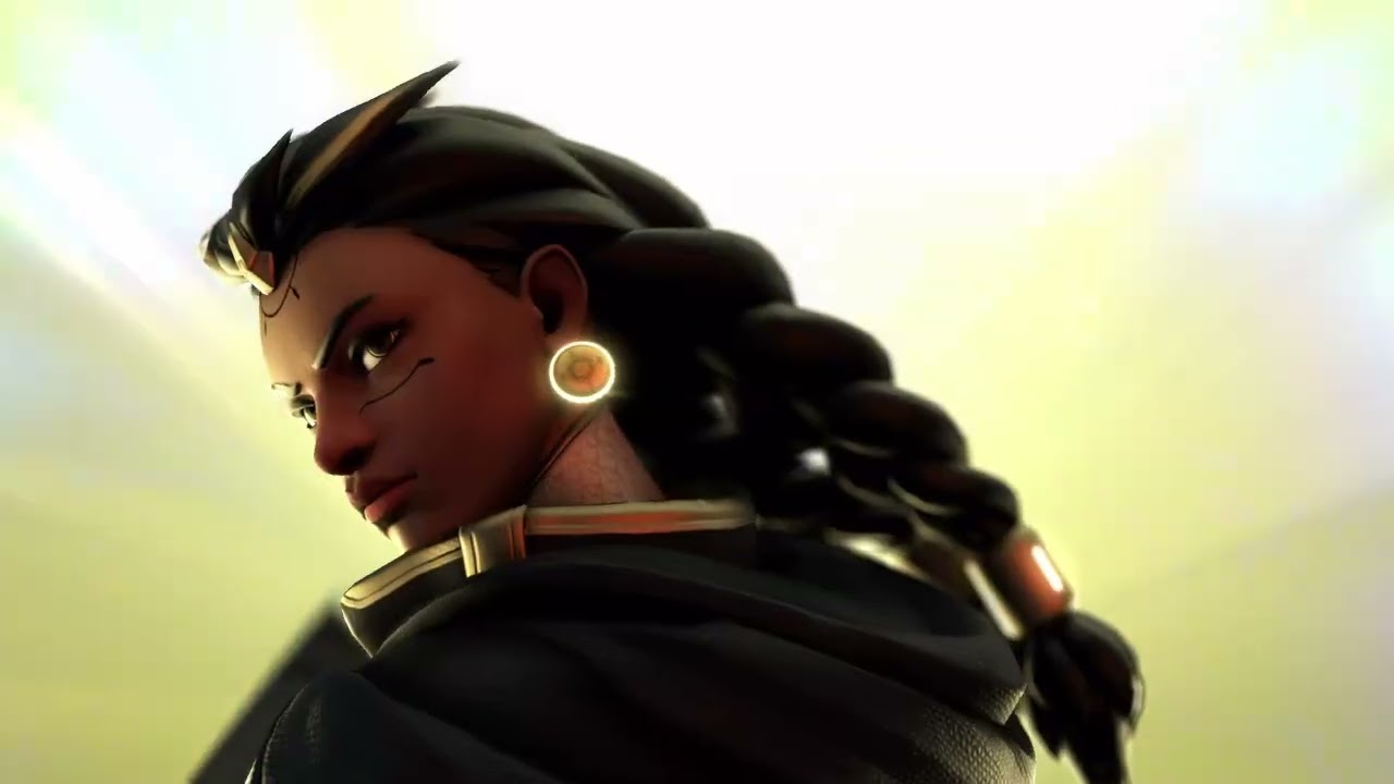 Breadisrad's Overwatch 2 Player Recap