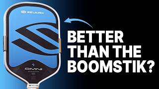 Selkirk Omni Review | Better Than The Boomstik?