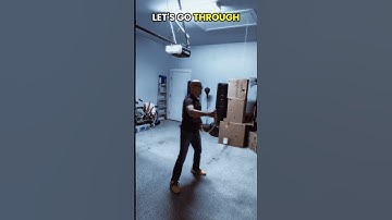 DAMN IT!! I JUST BROKE MY ROPE DART!! But, I did demo a fun technique, right before it broke!