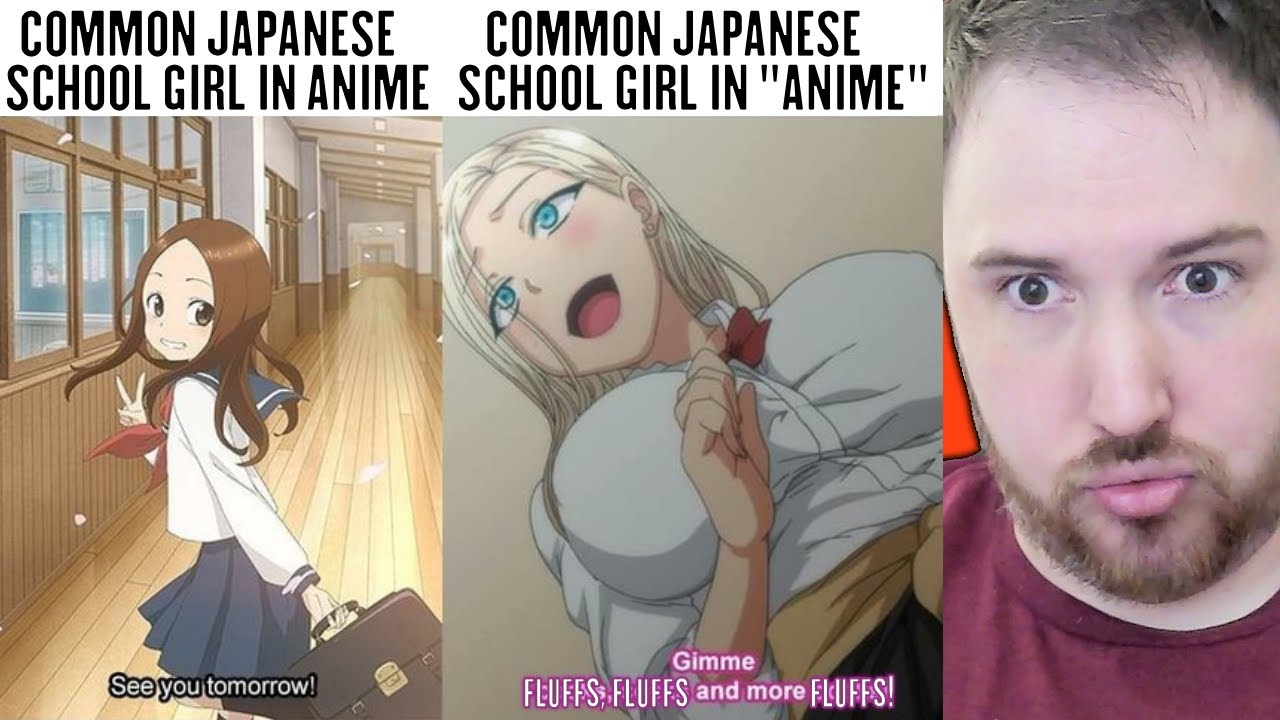 anime girlfriend memesTikTok Search